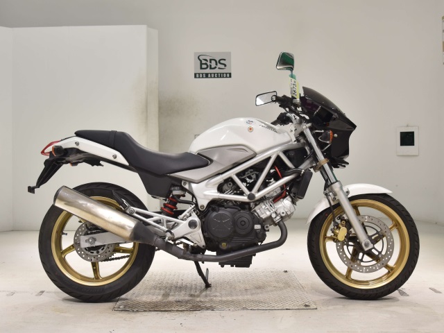 Honda VTR250