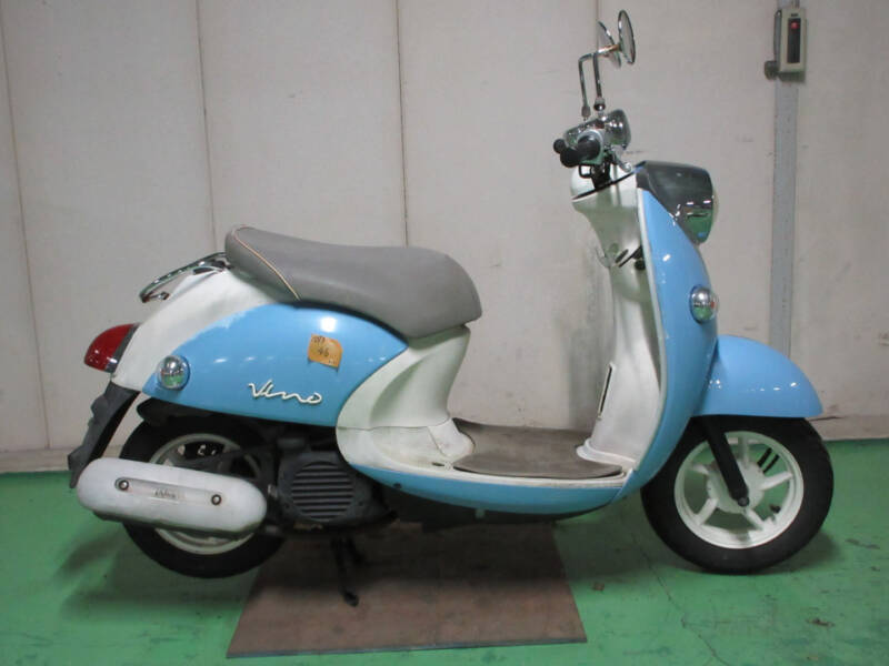 Yamaha VINO50
