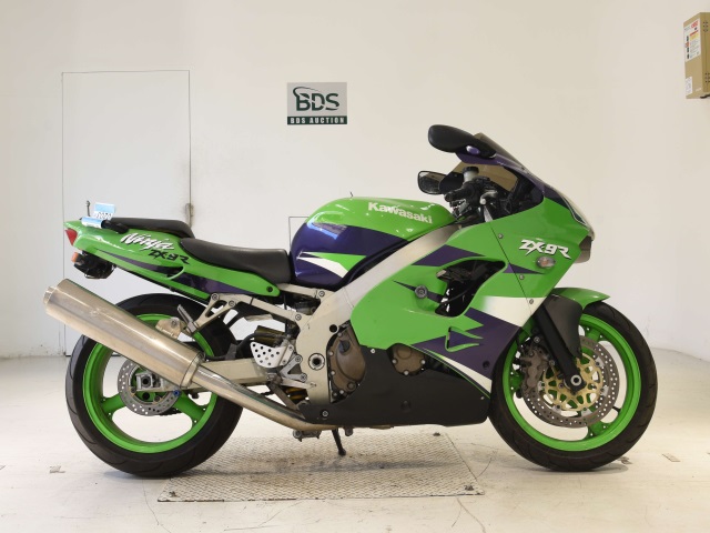 Kawasaki NINJA ZX-9R
