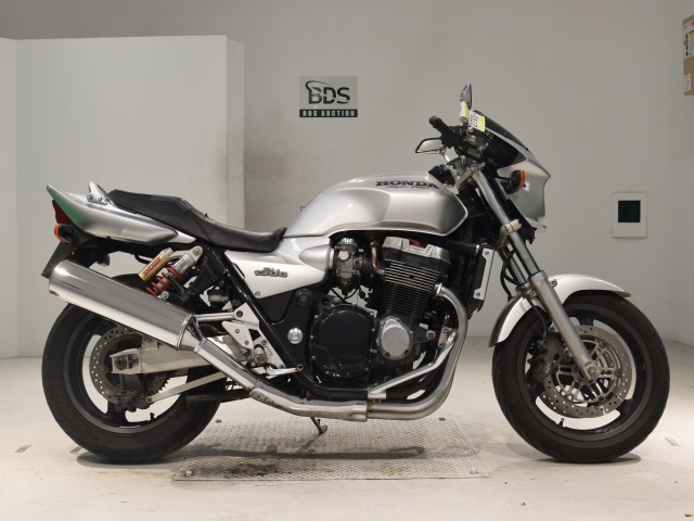Honda CB1300SF