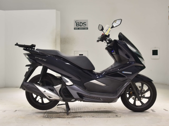 Honda PCX125