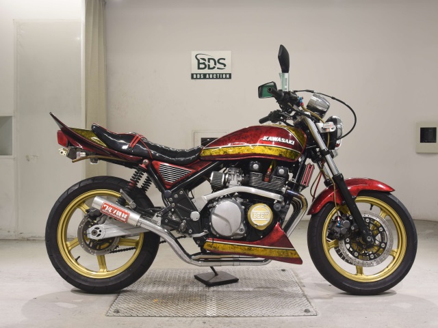 Kawasaki ADDRESS V125