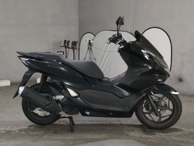 Honda PCX125