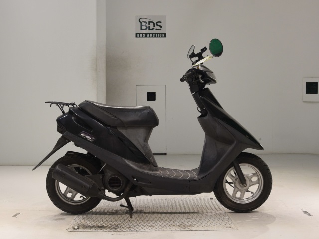 Honda DIO-2