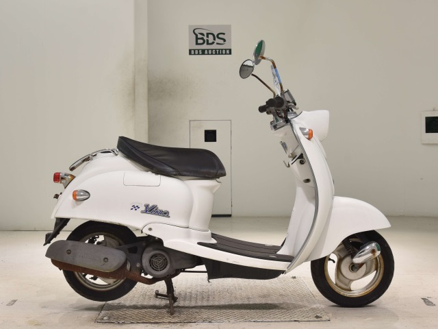 Yamaha VINO50