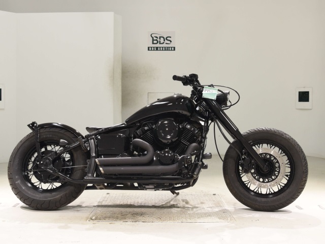 Yamaha DRAGSTAR XVS400