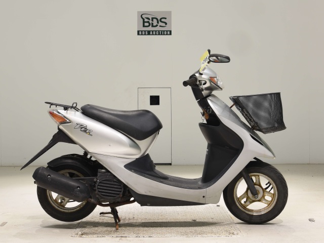 Honda DIO-5