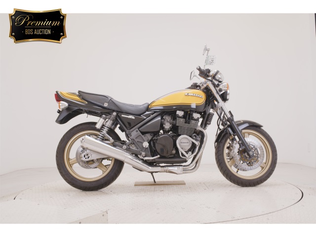 Kawasaki ZEPHYR400