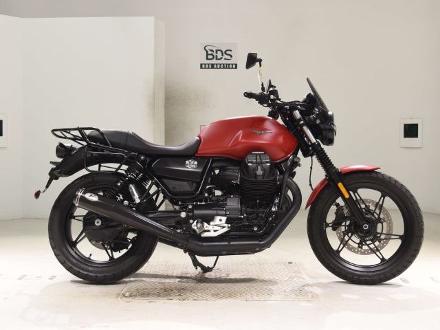 Moto Guzzi V7 STONE