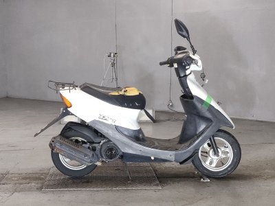 Honda DIO