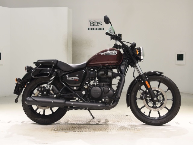 Royal Enfield ﾒﾃｵ350