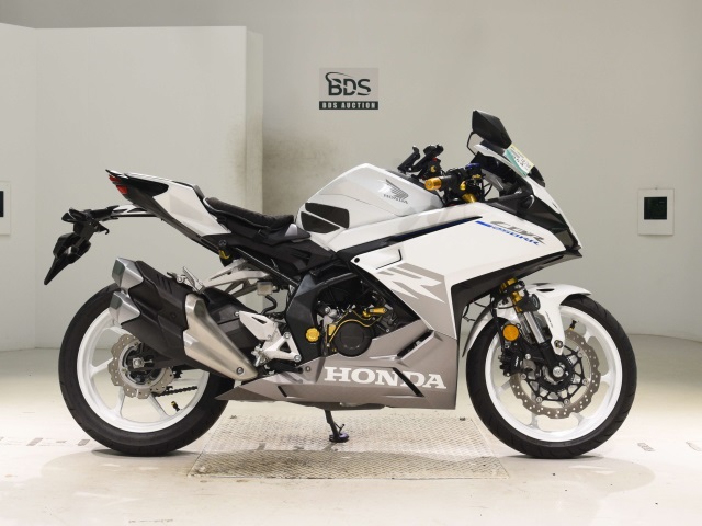 Honda CBR250RR