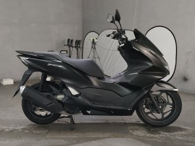 Honda PCX125
