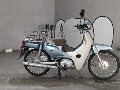 Honda SUPER CUB50