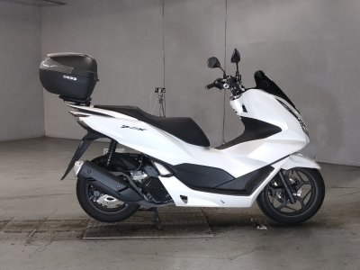 Honda PCX125