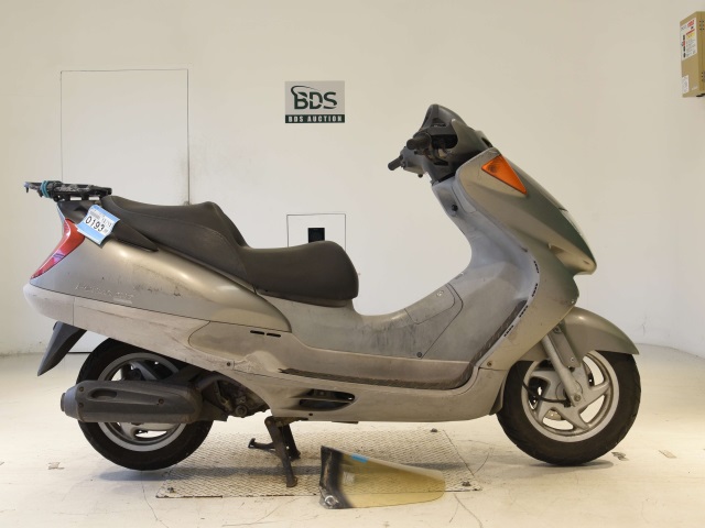Honda FORESIGHT EX
