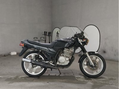 Honda CBX125F