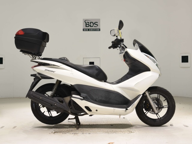 Honda PCX125