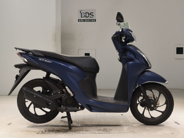 Honda DIO110-3