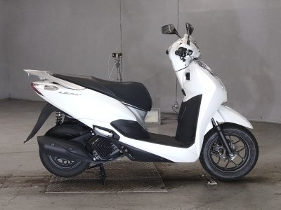 Honda LEAD125