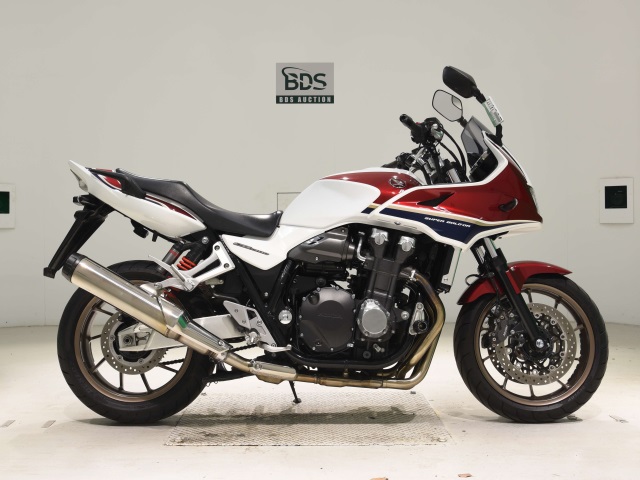 Honda CB1300SF BOLDOR