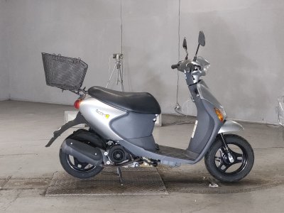 Suzuki LETS4