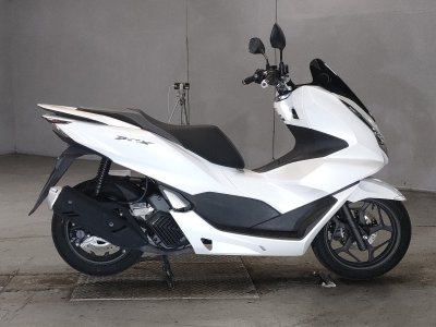 Honda PCX125