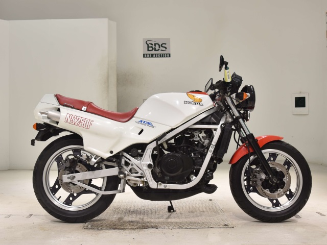Honda NS250F
