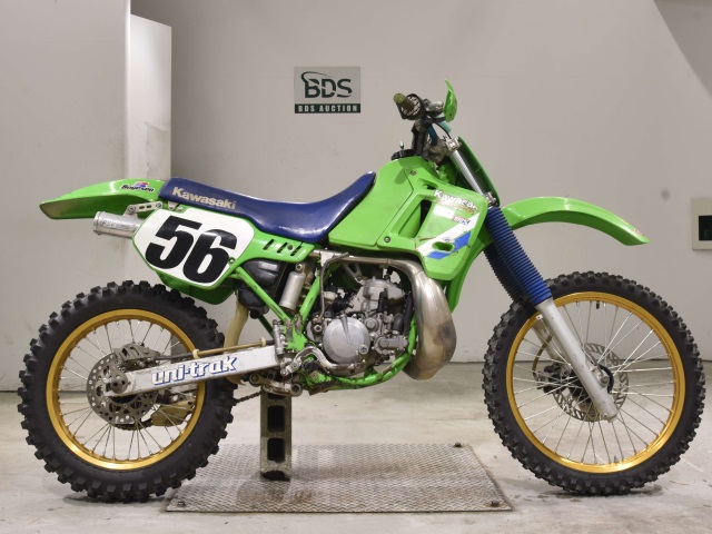 Kawasaki KDX200
