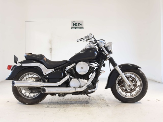 Kawasaki VULCAN400 CLASSIC