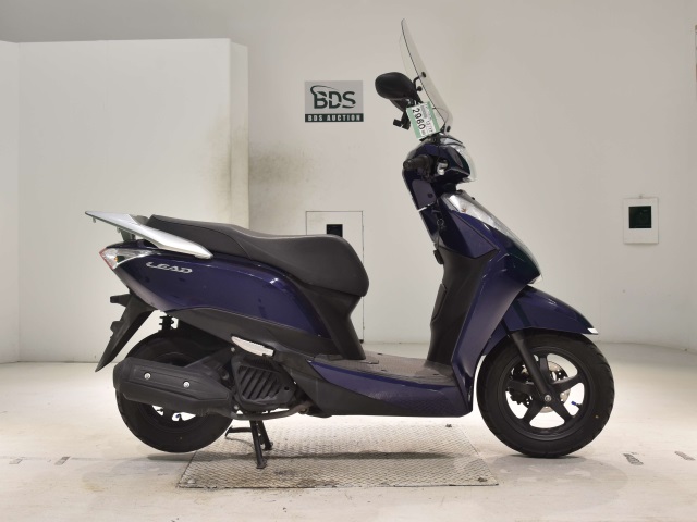 Honda LEAD125