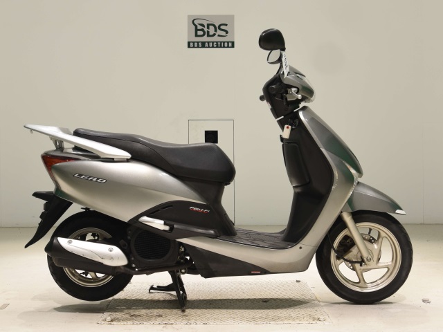 Honda LEAD110