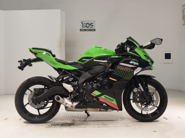 Kawasaki NINJA ZX-25R