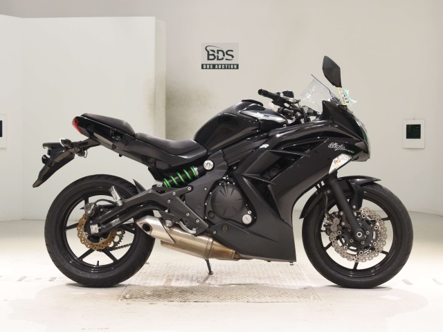 Kawasaki NINJA400