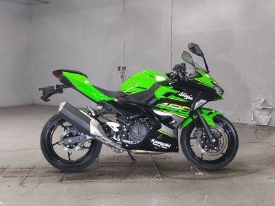 Kawasaki NINJA400