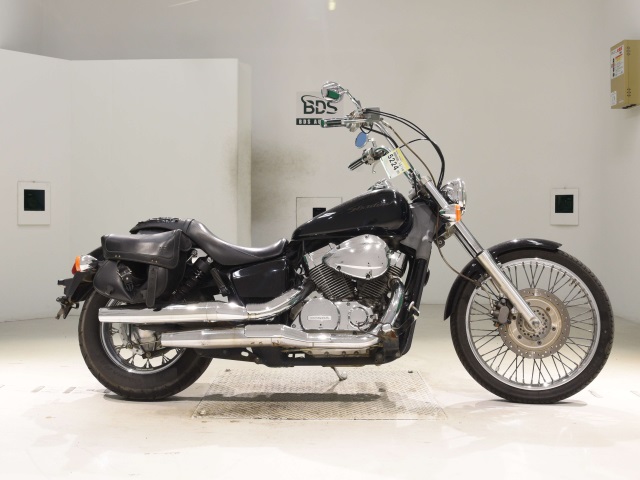 Honda SHADOW400 CUSTOM