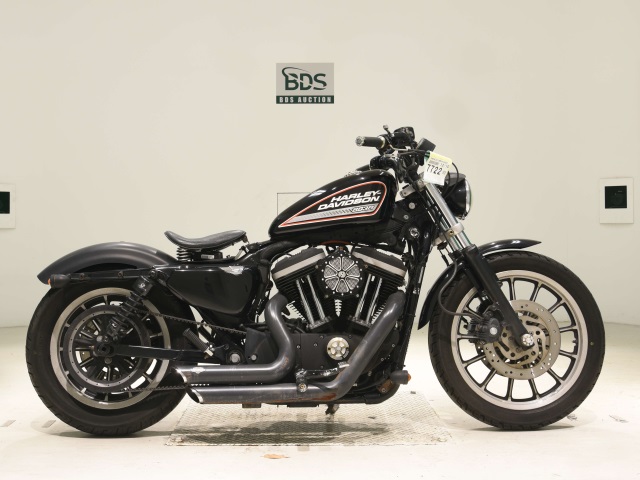 HD SPORTSTER XL883R
