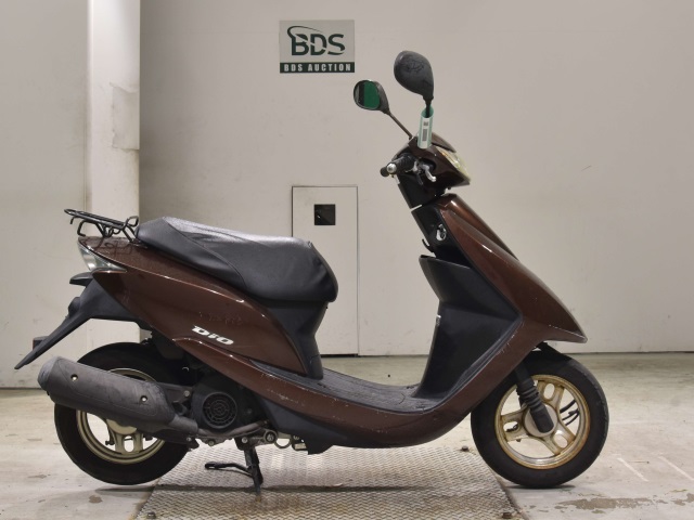 Honda DIO-6