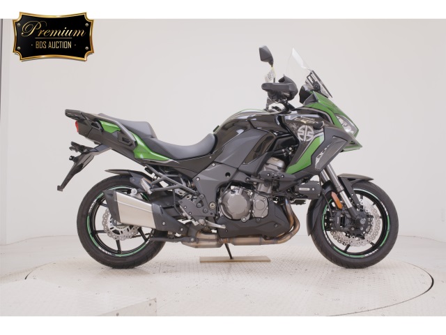 Kawasaki VERSYS1000SE