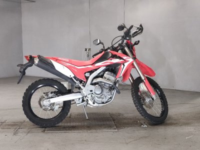 Honda CRF250L LD