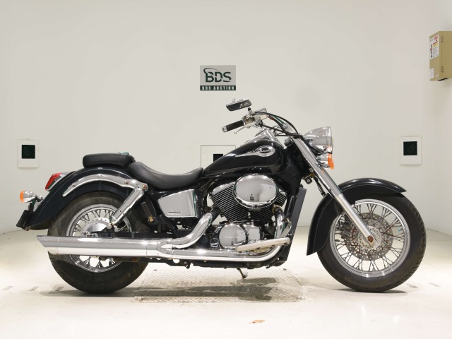 Honda SHADOW400