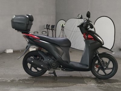 Honda DIO110