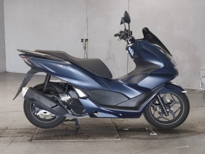 Honda PCX125