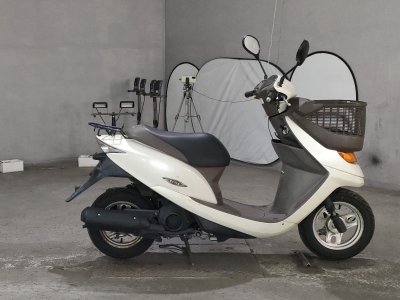 Honda DIO CHESTER