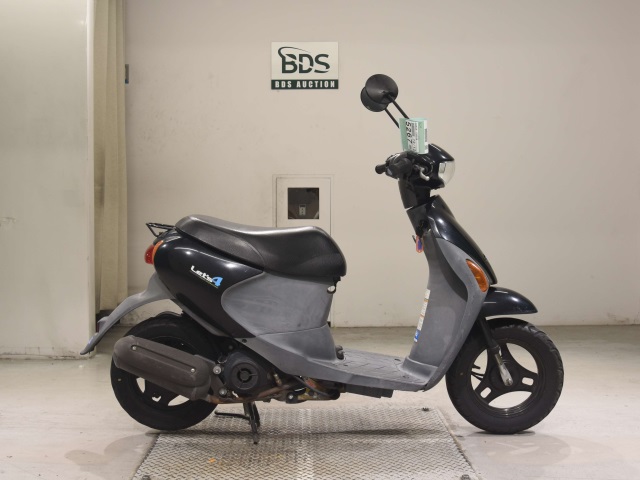 Suzuki LETS4