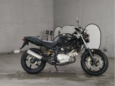 Honda VTR250