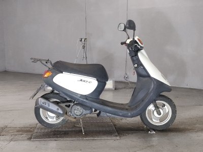 Yamaha JOG 50