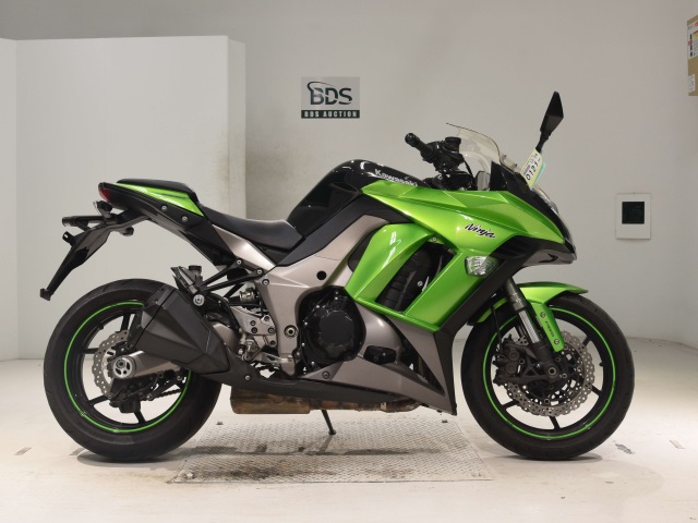 Kawasaki NINJA1000A