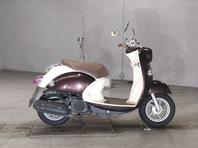 Yamaha VINO50