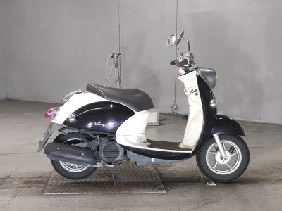 Yamaha VINO50